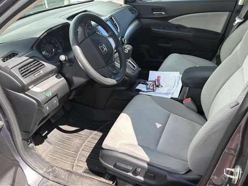 Used 2016 Honda CR-V EX image 12