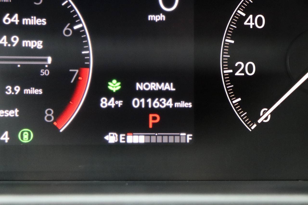 Used 2026 Honda Odyssey Elite image 33