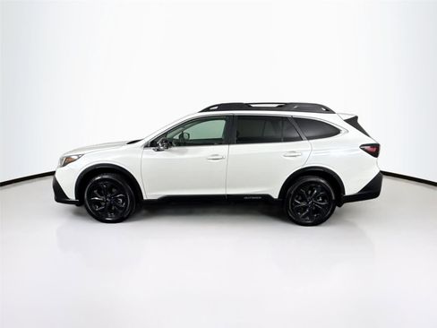 Used 2021 Subaru Outback Onyx Edition XT w/ Popular Package #2 image 9