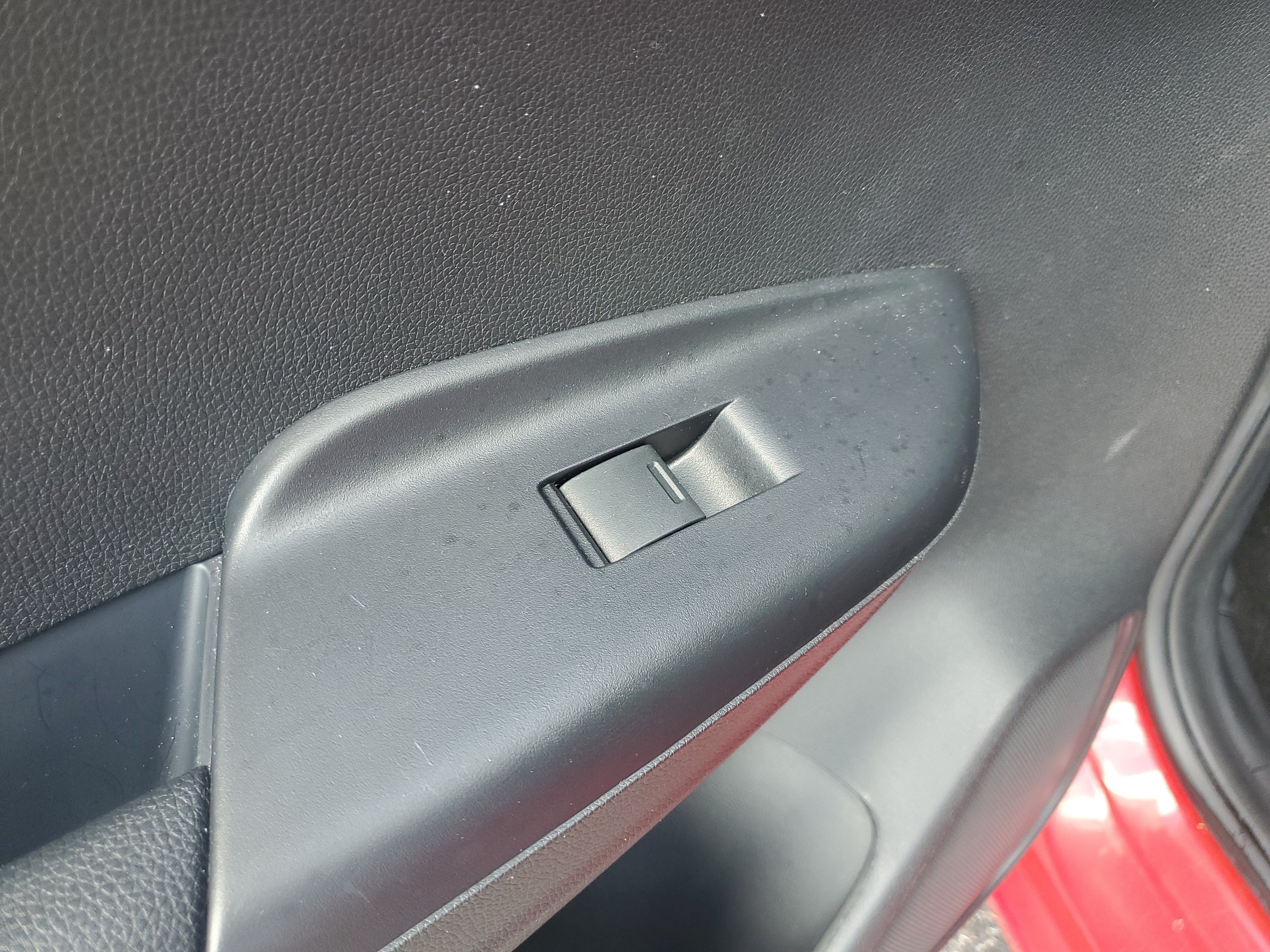 Used 2019 Honda Fit LX image 15