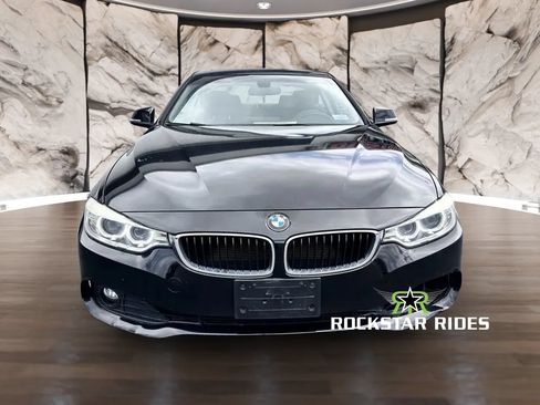 Used 2015 BMW 428i Coupe RWD image 5