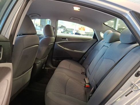 Used 2012 Hyundai Sonata GLS w/ Popular Equipment Pkg FWD image 14