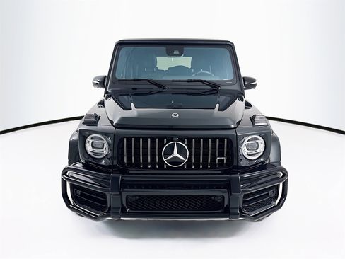 Used 2023 Mercedes-Benz G 63 AMG G 63 AMG image 2