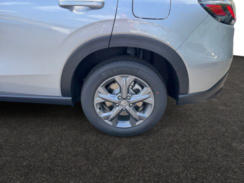 New 2027 Honda HR-V LX image 19