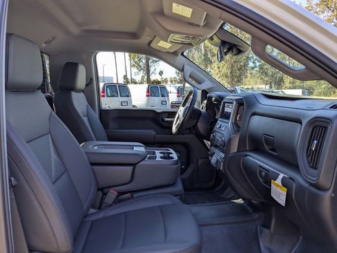 New 2025 Chevrolet Silverado 3500 W/T w/ WT Convenience Package image 13