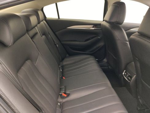 Used 2021 MAZDA MAZDA6 Grand Touring Reserve image 19