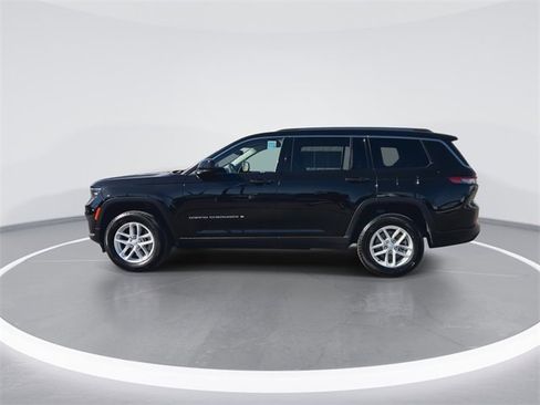 Certified 2023 Jeep Grand Cherokee L Laredo image 5