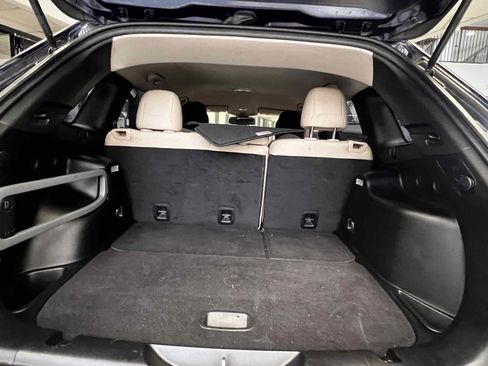 Used 2015 Jeep Cherokee Latitude w/ Comfort/Convenience Group image 10