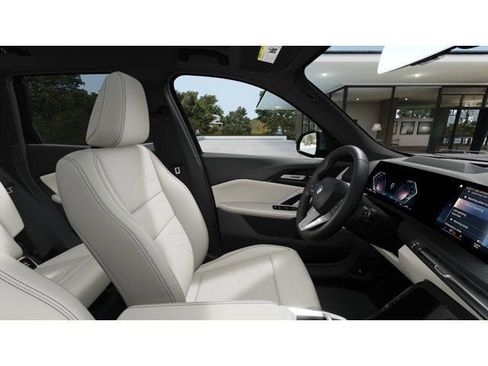 New 2026 BMW X1 xDrive28i w/ Technology Package AWD/4WD image 9