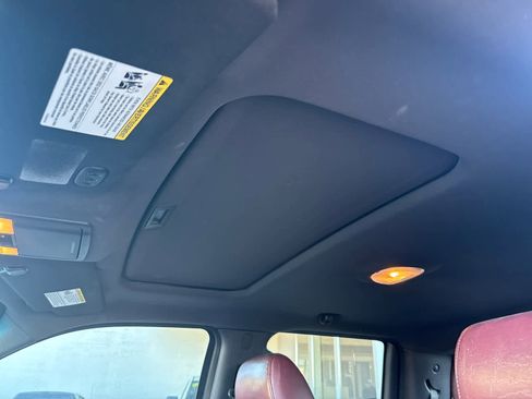 Used 2010 Ford F150 Harley-Davidson image 21