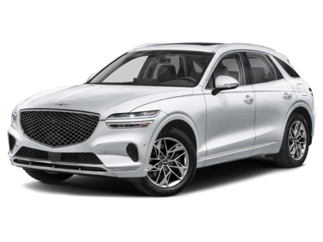 Used 2023 Genesis GV70 2.5T w/ Sport Prestige Package AWD/4WD image 2