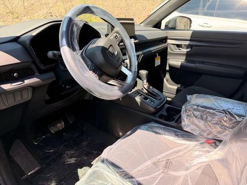 New 2026 Honda CR-V Sport image 3