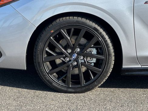 Certified 2024 Subaru Impreza RS image 26