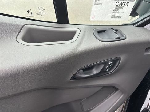 New 2026 Ford Transit 350 XLT AWD/4WD image 13