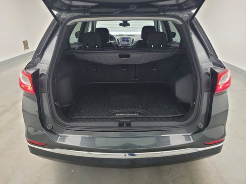 Used 2020 Chevrolet Equinox LT FWD image 29