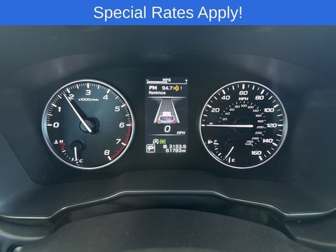 Certified 2024 Subaru Outback Limited AWD/4WD image 10