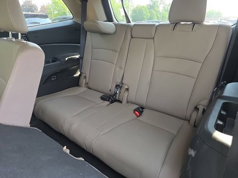 Used 2017 Honda Pilot EX-L image 26