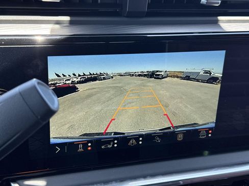 New 2026 GMC Sierra 2500 Denali Ultimate w/ Max Trailering Package AWD/4WD image 14