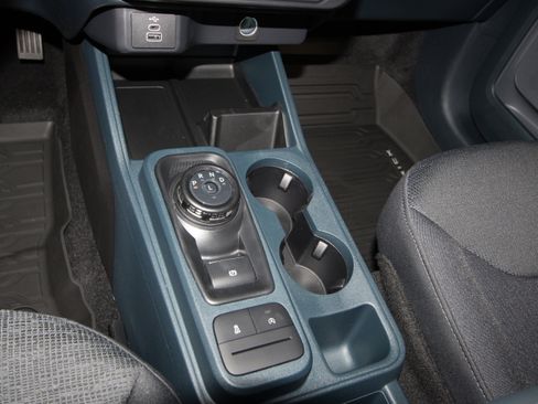 New 2026 Ford Maverick XL AWD/4WD image 12