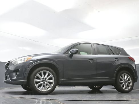 Used 2015 MAZDA CX-5 Grand Touring AWD/4WD image 51