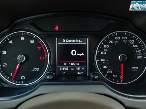 Used 2015 Audi Q5 3.0T Premium Plus AWD/4WD image 15