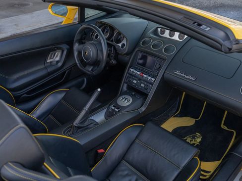 Used 2010 Lamborghini Gallardo LP 560-4 image 69