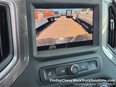 New 2025 Chevrolet Silverado 2500 W/T w/ WT Convenience Package image 22