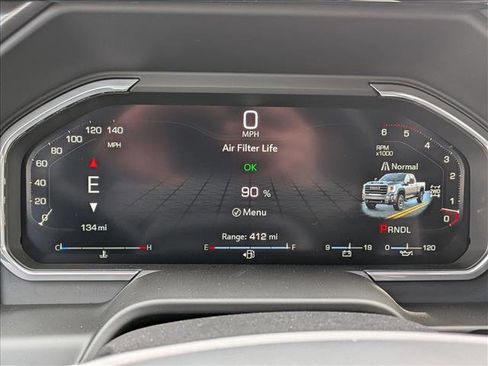 New 2026 GMC Sierra 2500 AT4 w/ AT4 Premium Plus Package image 11