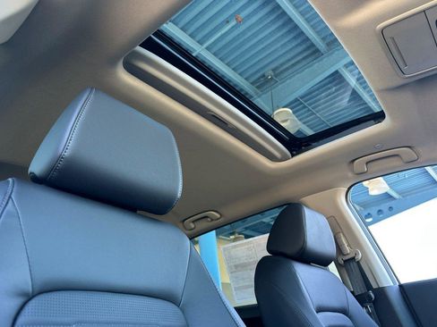 New 2026 Honda CR-V EX-L image 19