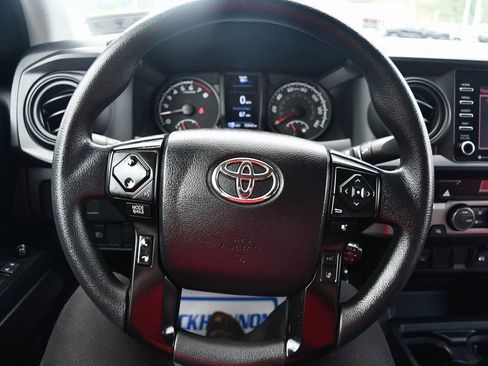 Used 2022 Toyota Tacoma SR image 13