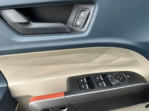 New 2026 Ford Maverick Lariat w/ 4K Tow Package image 12