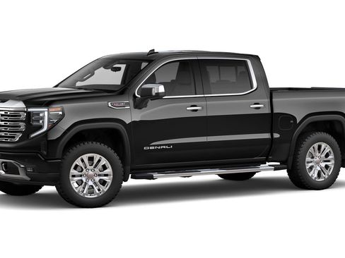 New 2026 GMC Sierra 1500 Denali w/ Technology Package image 50
