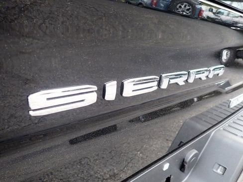 Used 2022 GMC Sierra 1500 Elevation AWD/4WD image 5