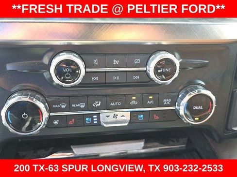 Certified 2024 Ford F350 King Ranch image 17