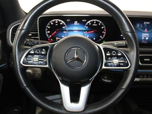 Used 2023 Mercedes-Benz GLE 350 4MATIC image 29