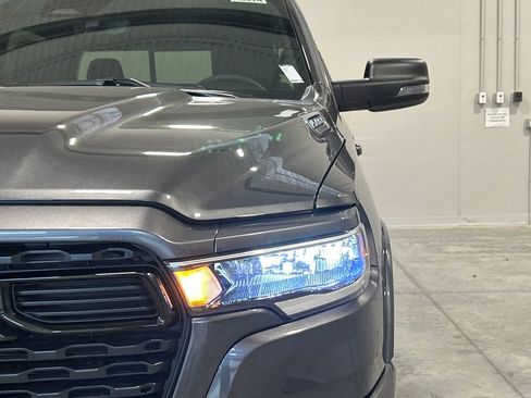 New 2026 RAM 1500 Big Horn image 10