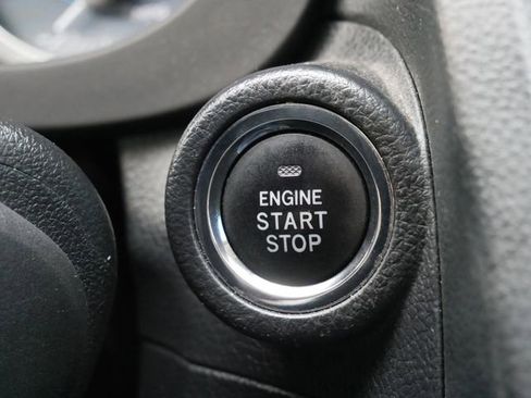 Used 2017 Subaru Crosstrek 2.0i Limited image 22