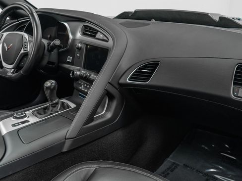 Used 2019 Chevrolet Corvette ZR1 w/ ZTK Track Performance Package image 14