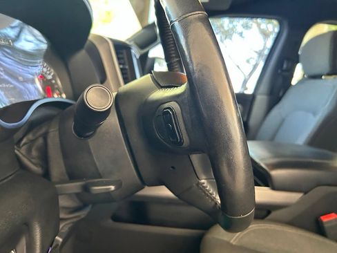 Used 2020 RAM 1500 Big Horn AWD/4WD image 41
