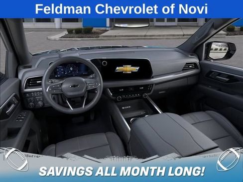 New 2026 Chevrolet Tahoe RST w/ Comfort Package AWD/4WD image 18