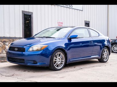 Used 2008 Scion tC Spec