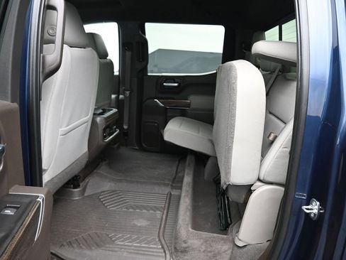 Used 2020 Chevrolet Silverado 1500 RST w/ All-Star Edition image 36