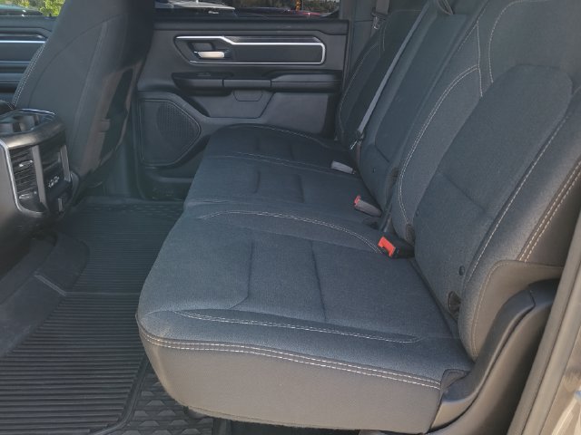 Used 2019 RAM 1500 Big Horn AWD/4WD image 8