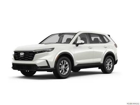 Used 2024 Honda CR-V EX image 24