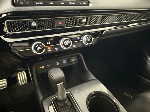 Used 2026 Honda Civic Sport image 22