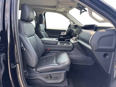 Used 2025 Ford Expedition Active RWD image 15