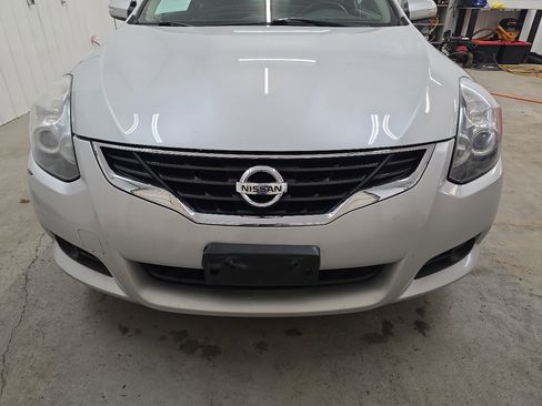 Used 2012 Nissan Altima 3.5 SR image 23