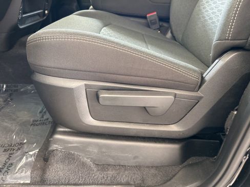 Used 2025 RAM 2500 Tradesman image 42