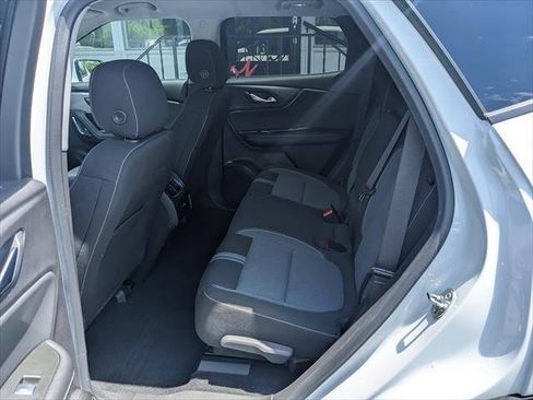 Used 2024 Chevrolet Blazer LT w/ Convenience Package FWD image 10
