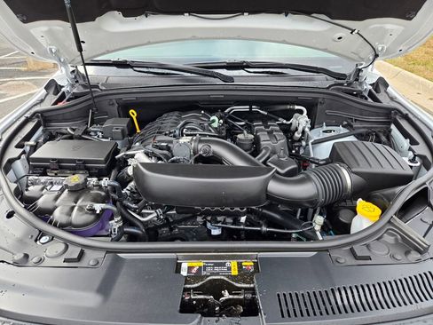 New 2026 Dodge Durango GT w/ Blacktop Package AWD/4WD image 32